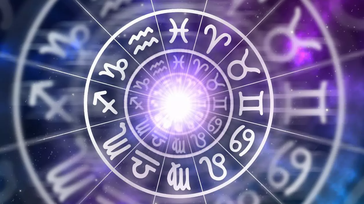 Horoscop 5 aprilie 2019