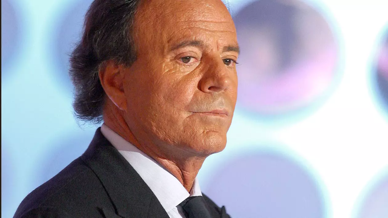 Julio Iglesias Pune Capăt Zvonurilor. Ce A Răspuns Când A Fost întrebat  Dacă I-a Cunoscut Pe Copiii Fiului Său, Enrigue Iglesias | Libertatea