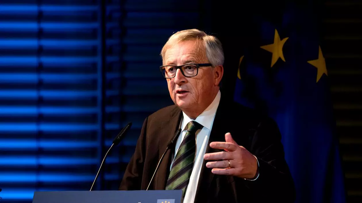 Jean-Claude Juncker a anunțat că renunță la politică după ce își încheie mandatul de preşedinte al CE