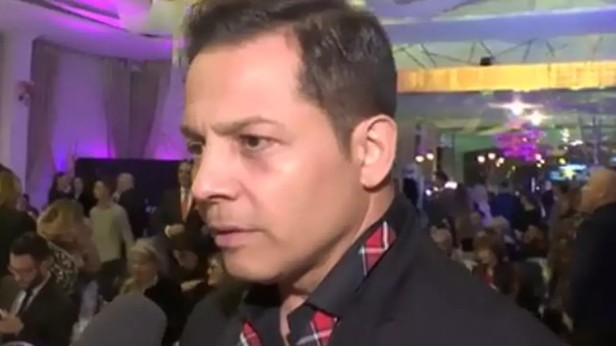 Jean de la Craiova se pregătește de un mare eveniment. "Vreau să fac nunta de argint, fără dar"