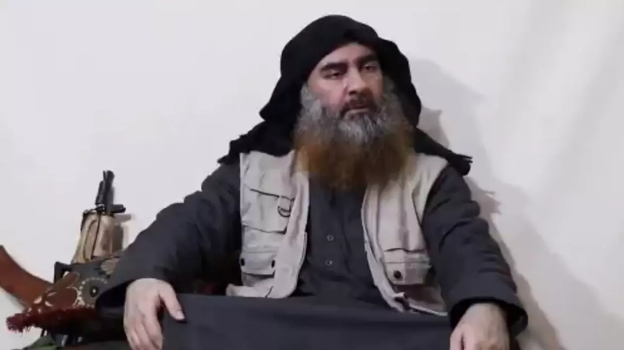 Noul manual de luptă al ISIS. Tehnici detaliate de gherilă pentru combatanții islamiști