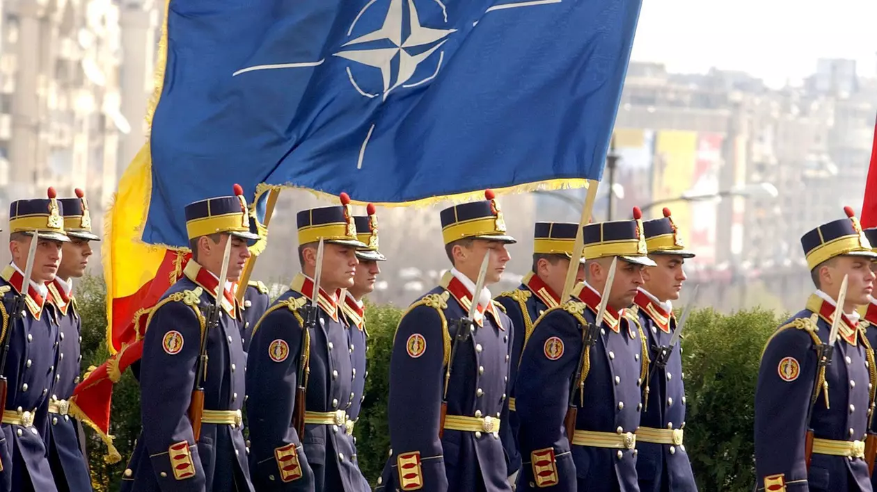 OPINIE | Claudiu Săftoiu, fost șef SIE, la 15 ani de la aderarea țării noastre la Alianța Nord-Atlantică: „România a ales bine: NATO a dekaghebizat armata română!”