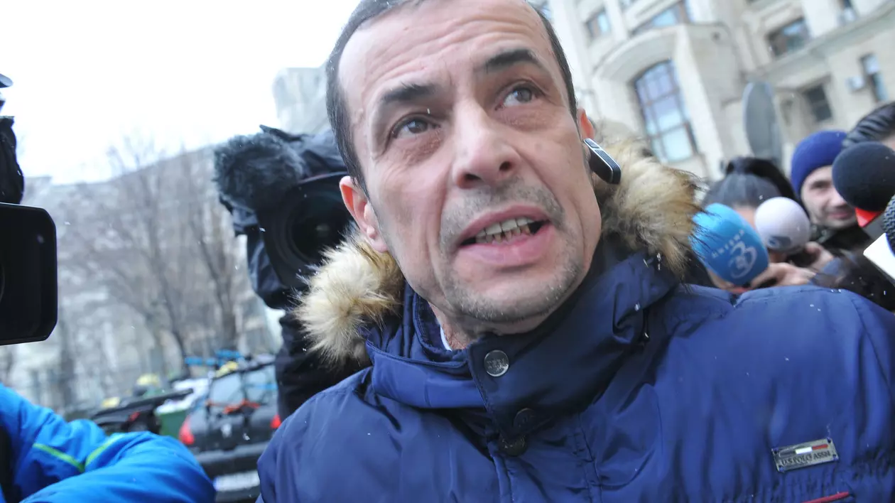 Fostul Procuror DNA Mircea Negulescu, plasat sub control judiciar în dosarul Tony Blair