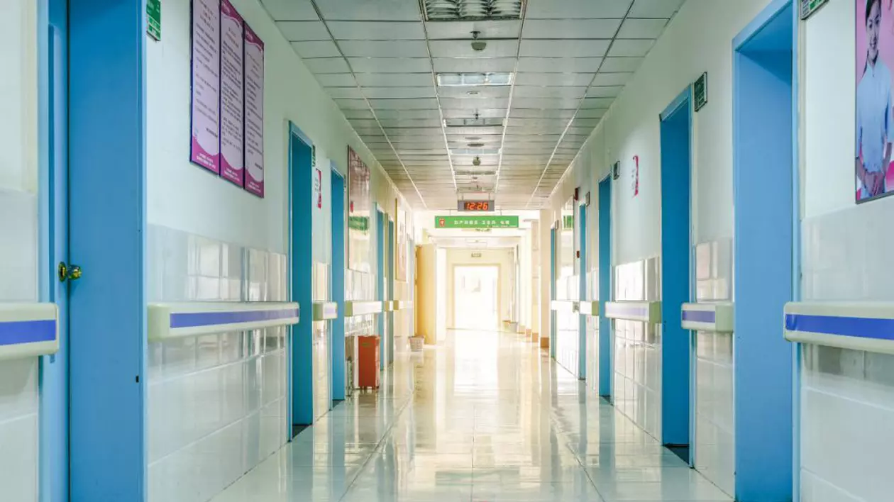 spital