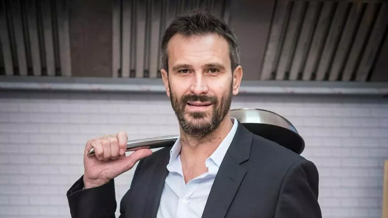 Cine prezintă emisiunea Star Chef alături de Nicolai Tand. Este o cunoscută intrerpretă de muzică populară