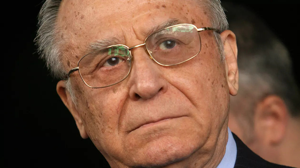 Ion Iliescu, despre anularea concertului pe care Institutul Revoluției Române voia să-l organizeze. „Eu am fost categoric împotriva organizării lui”