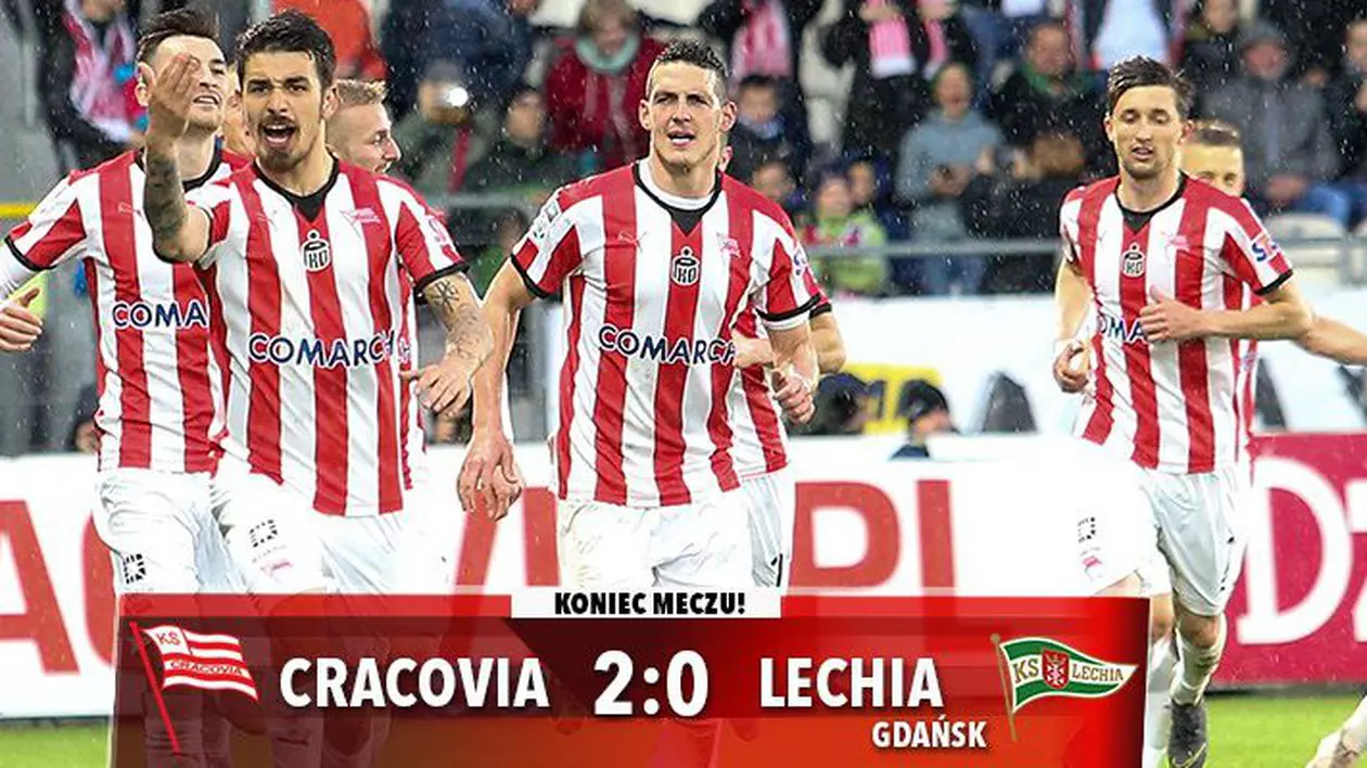 Sergiu Hanca, la al doilea gol pentru MKS Cracovia