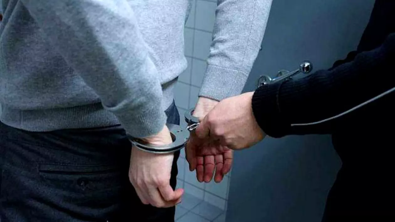Deținutul îndrăgostit de psiholoaga închisorii din Miercurea Ciuc, condamnat