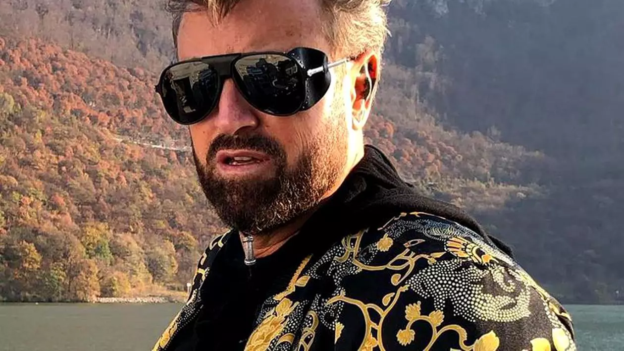 Cătălin Botezatu pune puctul pe i în scandalul cu Iulia Albu. "Înțepăturile ei sunt gratuite. Poate din cauza faptului că nu mai este colega noastră are niște..."