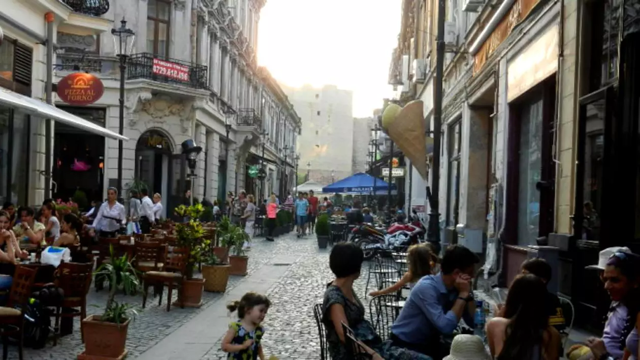 Cluburile din Capitală care dau muzica tare