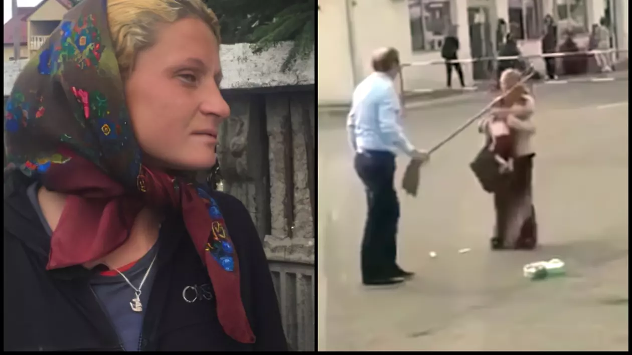 VIDEO | „Suntem oameni, nu suntem câini”! Cum nu sunt acceptați romii în unele curse auto din România săracă. Urmare la videoclipul viral cu femeia bătută în autogara din Zalău
