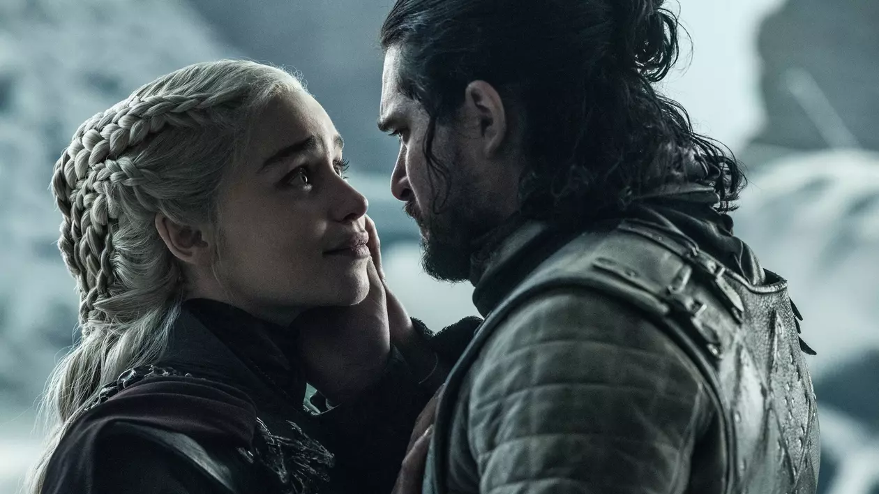 Game of Thrones sezonul 8