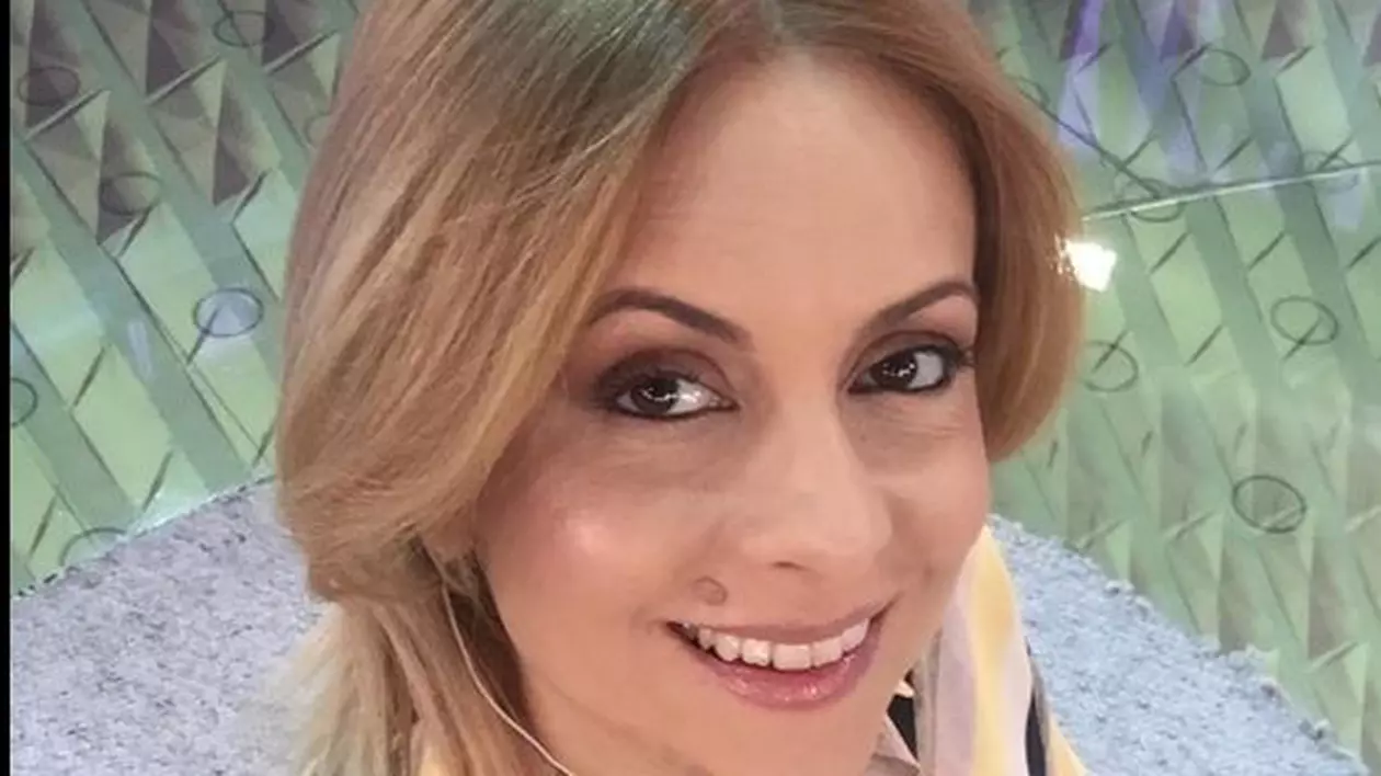 Mesajul de suflet al Simonei Gherghe la doi ani de la nașterea primului copil. "Nu mă mai satur să te pup"