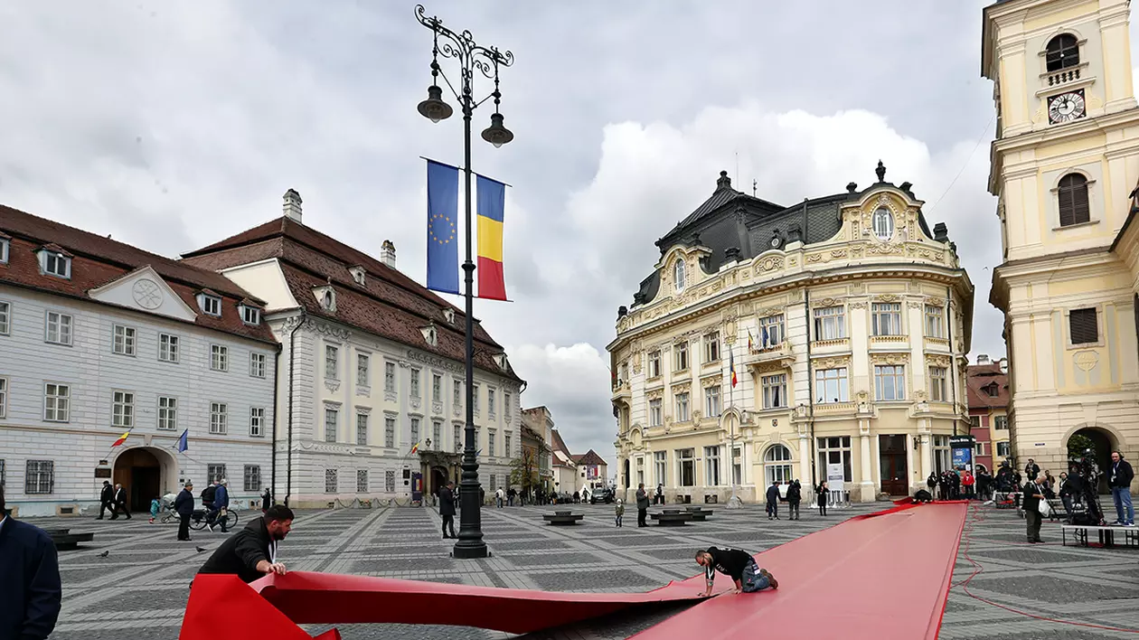 OPINIE | Summitul de la Sibiu, cu bune şi cu rele. Ambiţiile europene, faţă în faţă cu un "Aşa vreau eu!" românesc