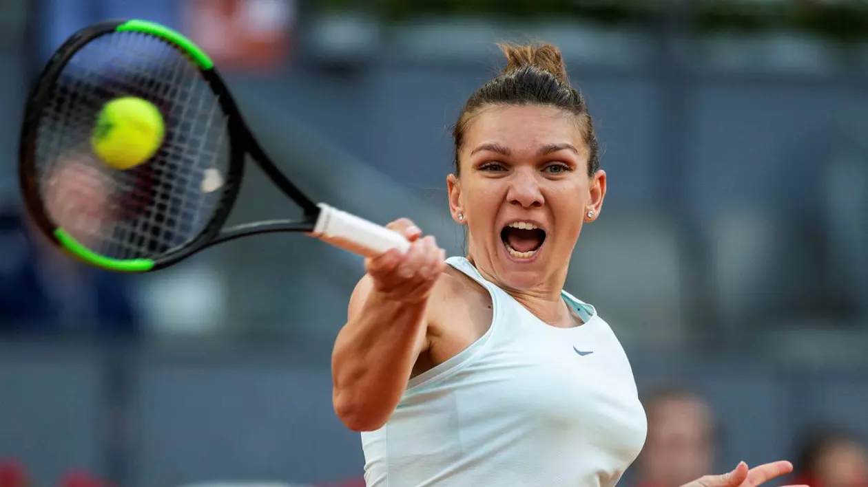 Simona Halep, a patra oară când s-a aflat la un singur meci de locul 1 WTA. Povestea momentelor care păreau să o ”consacre” ca eternă pierzătoare!