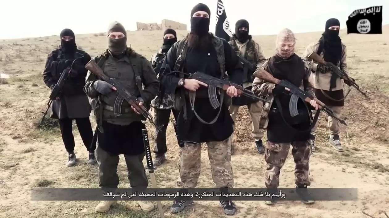 ISIS confirmă moartea lui Al-Baghdadi și anunță cine este noul lider al mișcării Stat Islamic