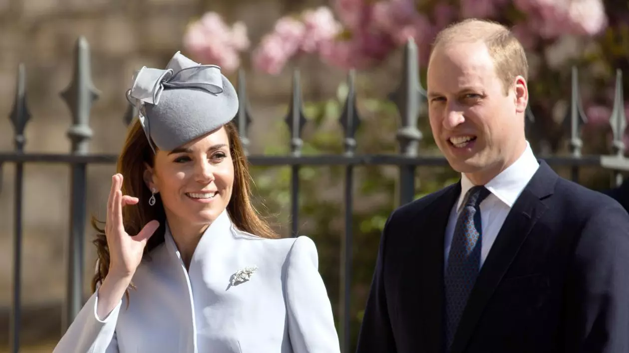 Kate Middleton își dorește al patrulea copil