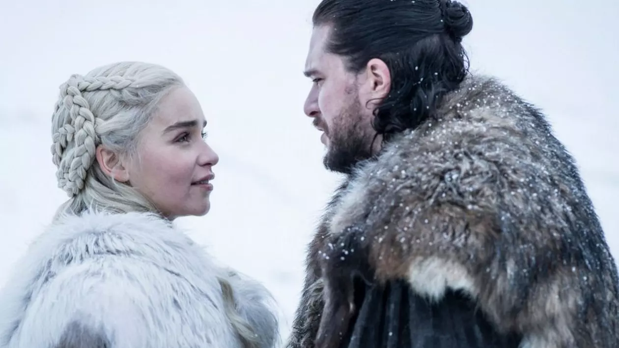 Ultimul episod din "Game of Thrones" este difuzat în această noapte. Iată 10 show-uri TV care te pot face să uiți până și de "Mama Dragonilor"