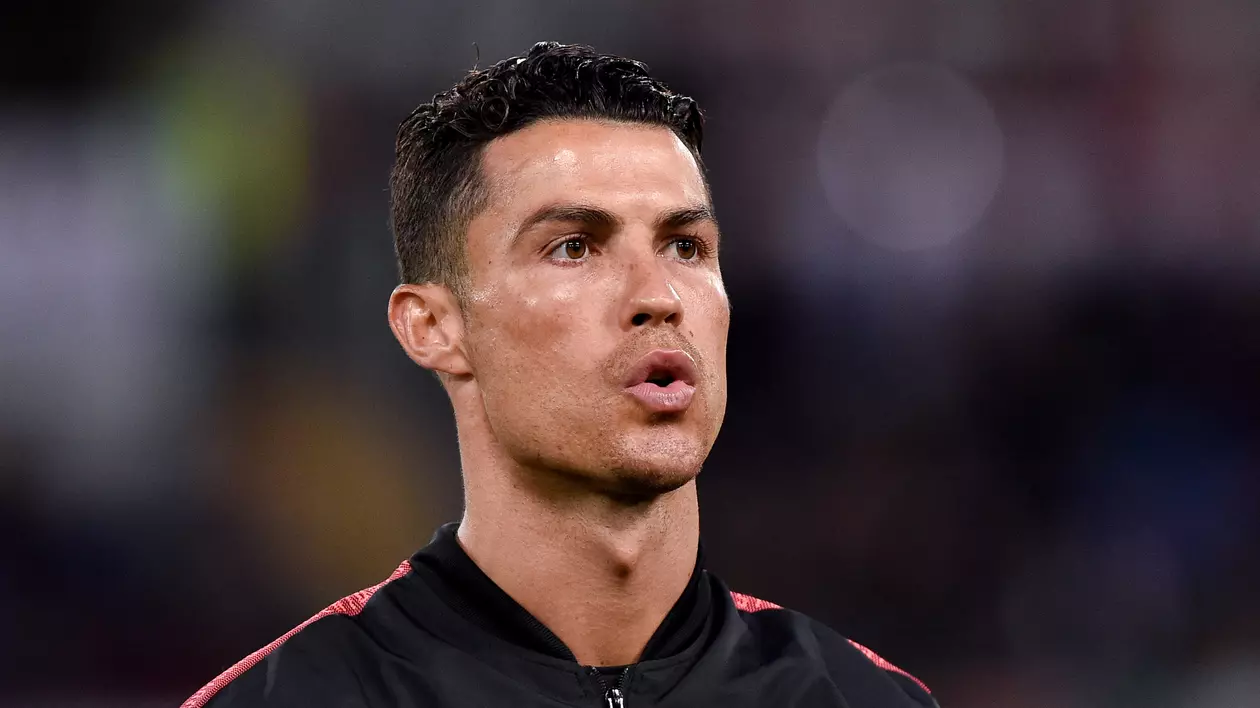Cristiano Ronaldo și-a luat bolid de peste 800.000 de euro. Cum arată noua "bijuterie" din garajul fotbalistului Â VIDEO