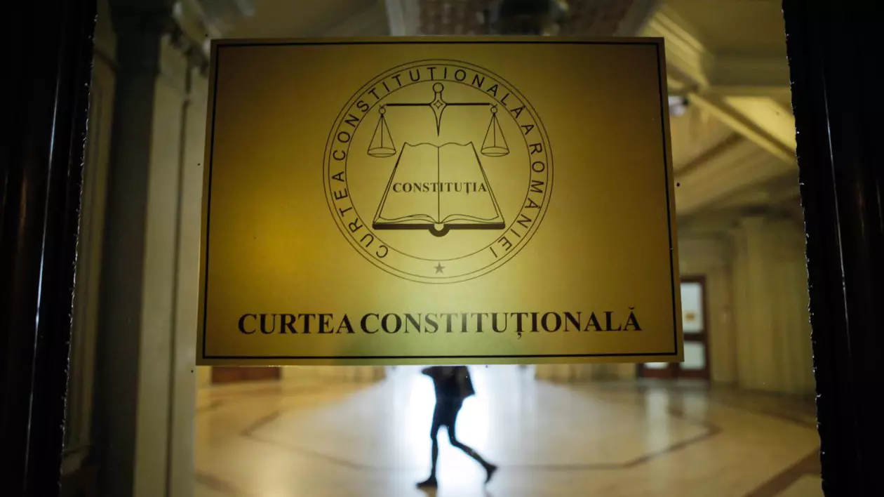 UPDATE | CCR a amânat decizia pe modificările la Codurile Penale, până pe 28 mai