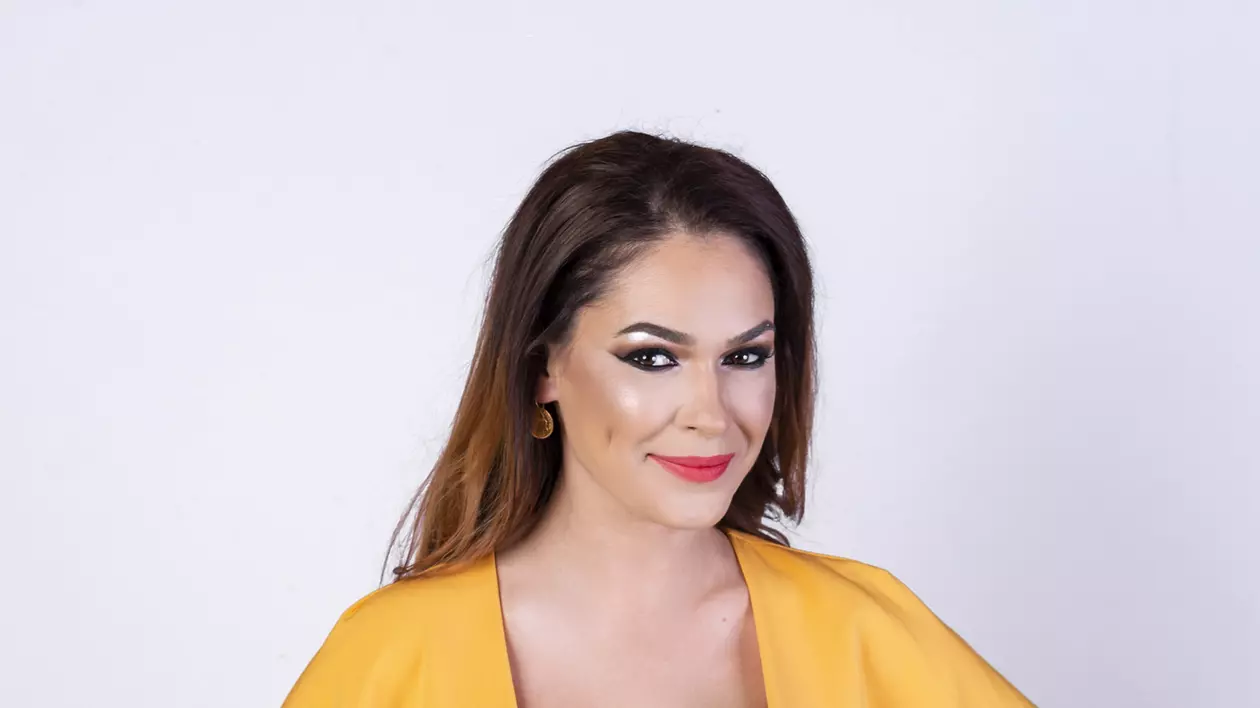 "Dragoste fără secrete", emisiune nouă la Antena Stars. Show-ul e prezentat de actrița Iuliana Călinescu