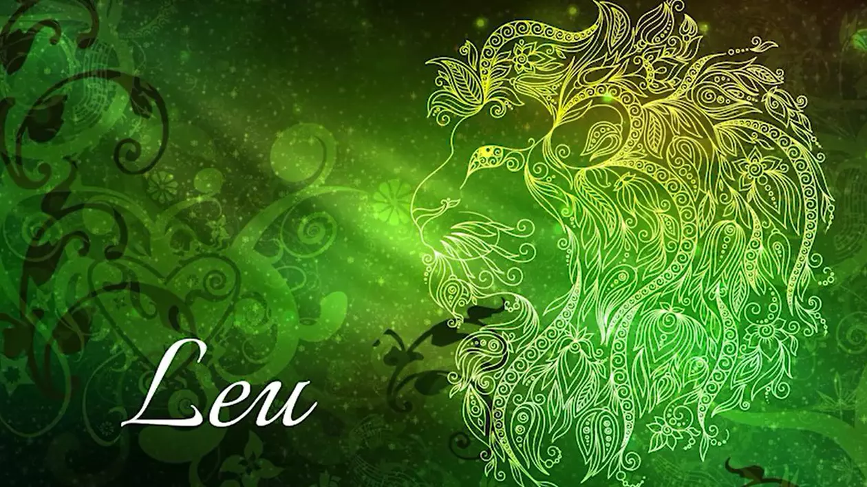 Horoscop leu