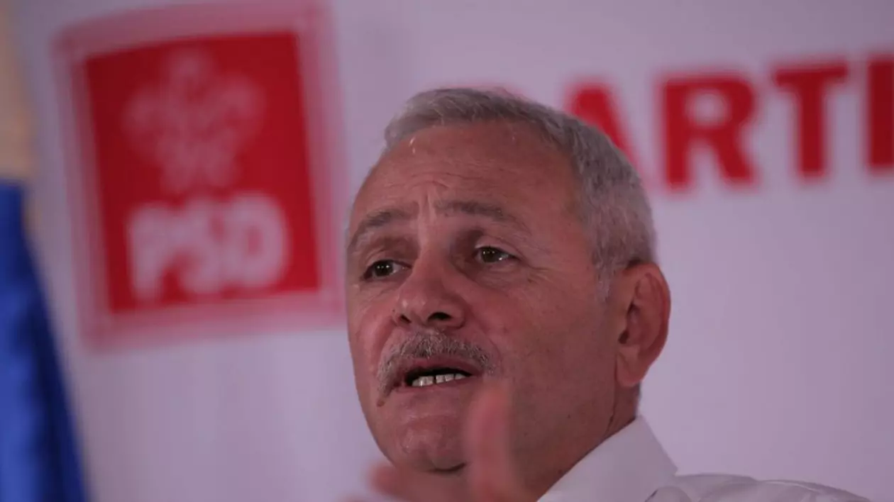 Liviu Dragnea merge la închisoare. Liderul PSD va fi încarcerat la Rahova