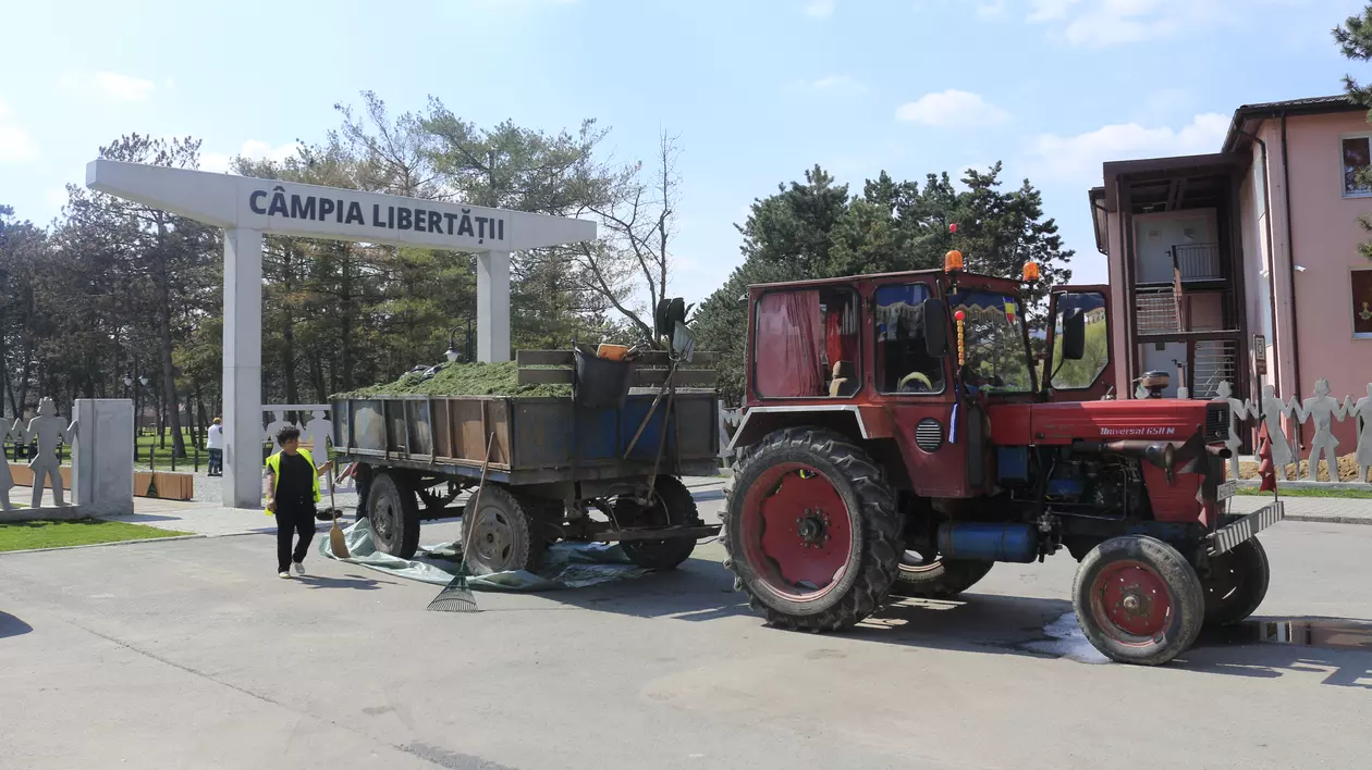 Blajul ”înghite” 1,5 milioane de euro pentru vizita Papei