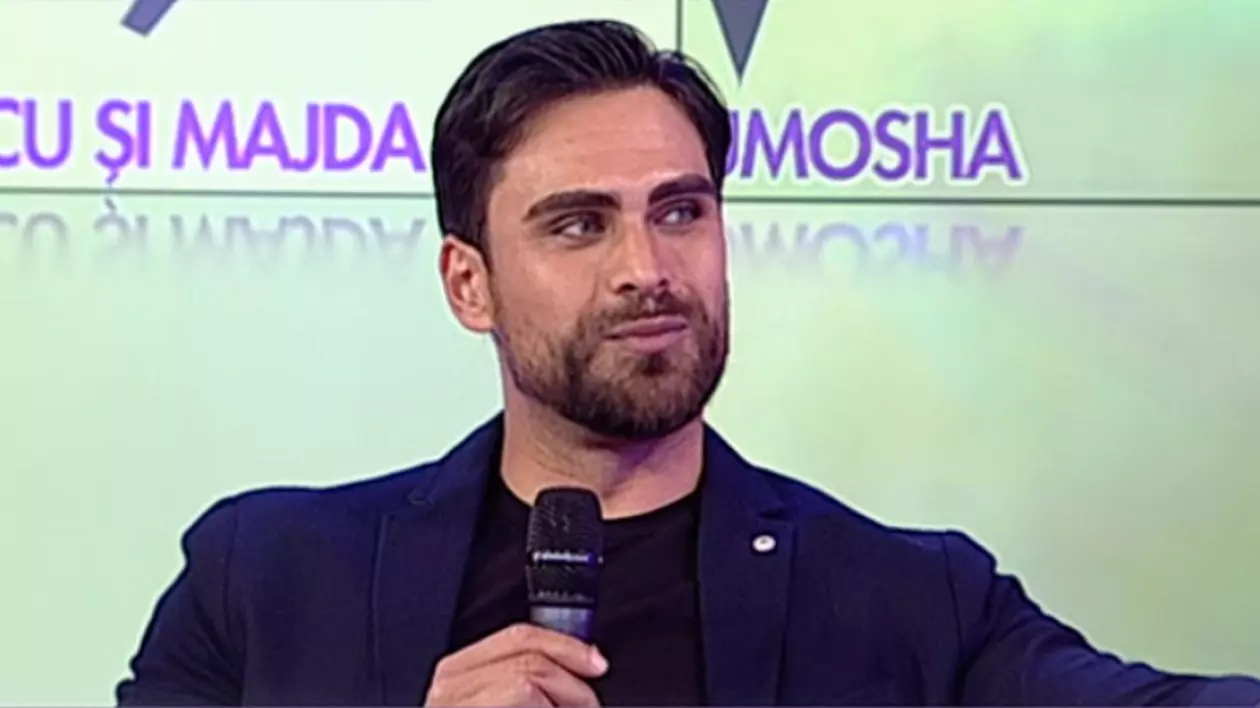 Ce spune ispita Mircea de la „Insula Iubirii”, despre apropierea de Teodora. „Greul începe mai târziu”