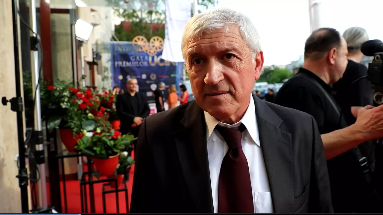 Mircea Diaconu