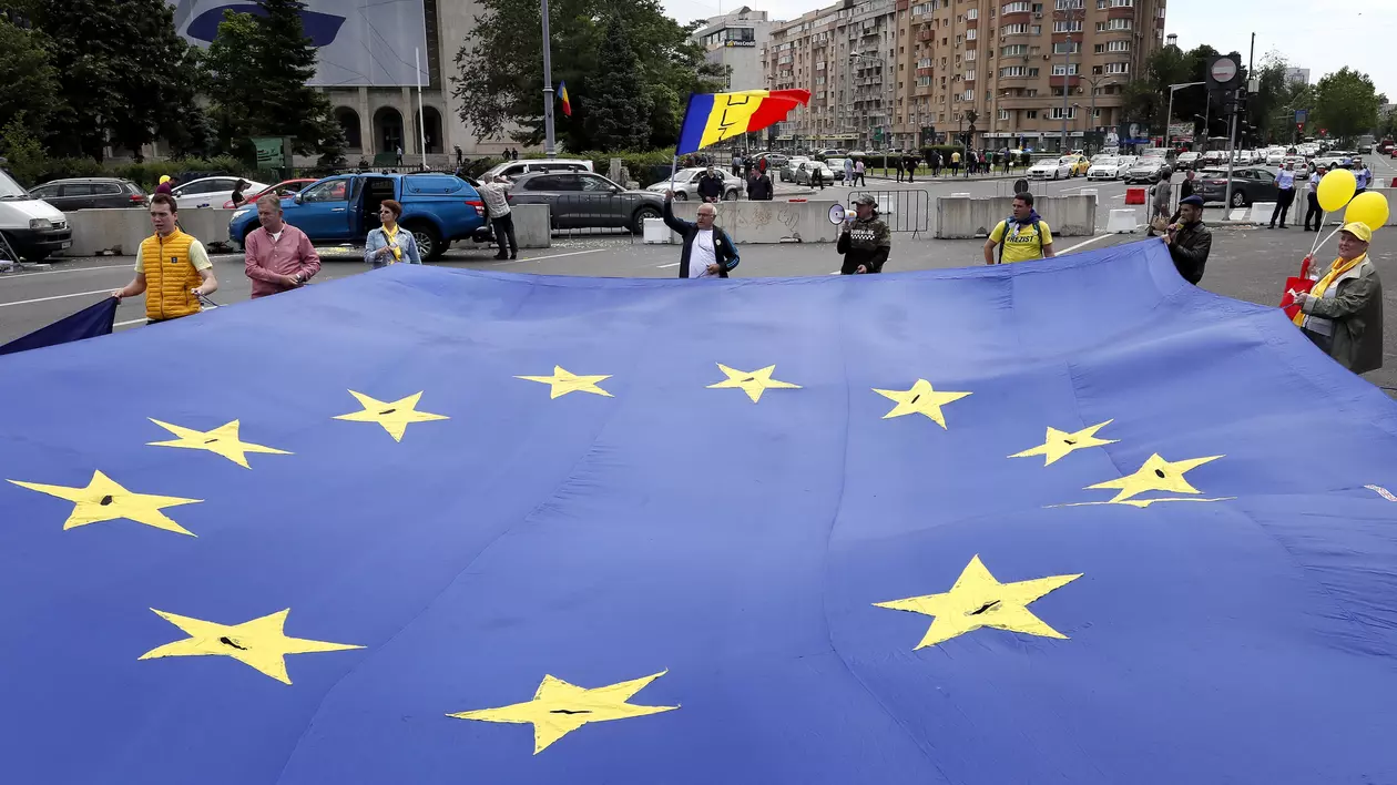 Un altfel de top despre România. Unde stă cel mai bine țara noastră, comparativ cu restul Europei