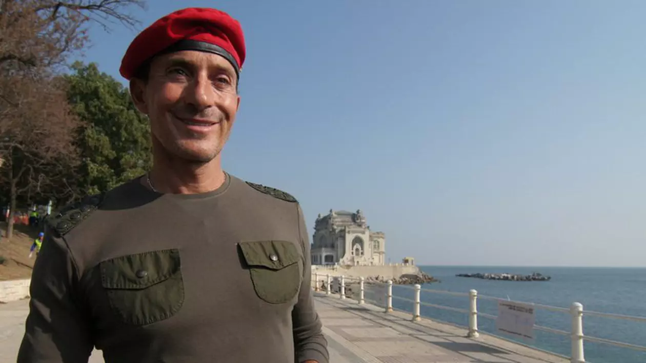 Radu Mazăre se află în custodia Poliției Române. Anunțul făcut de IGPR