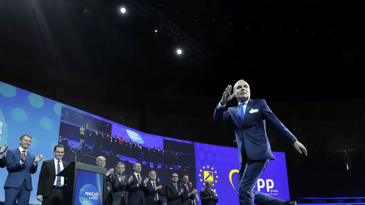 PNL își face campanie electorală cu fake news-uri despre “asistații social”