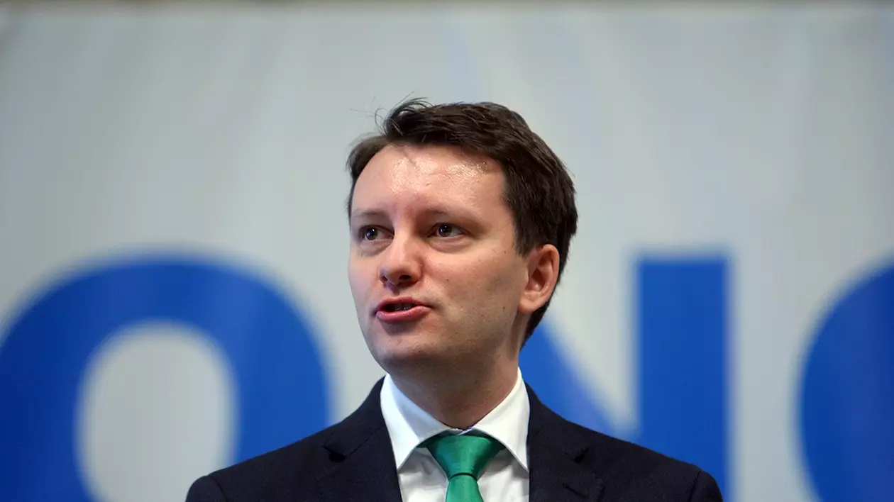 Siegfried Mureşan: Suntem un beneficiar net al bugetului UE. Am primit cu 55 de miliarde de euro mai mult decât am plătit