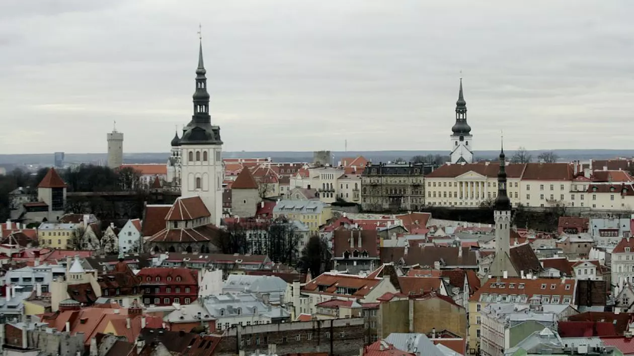 Estonia îşi deschide, din iunie, frontierele pentru cetăţeni din state membre UE