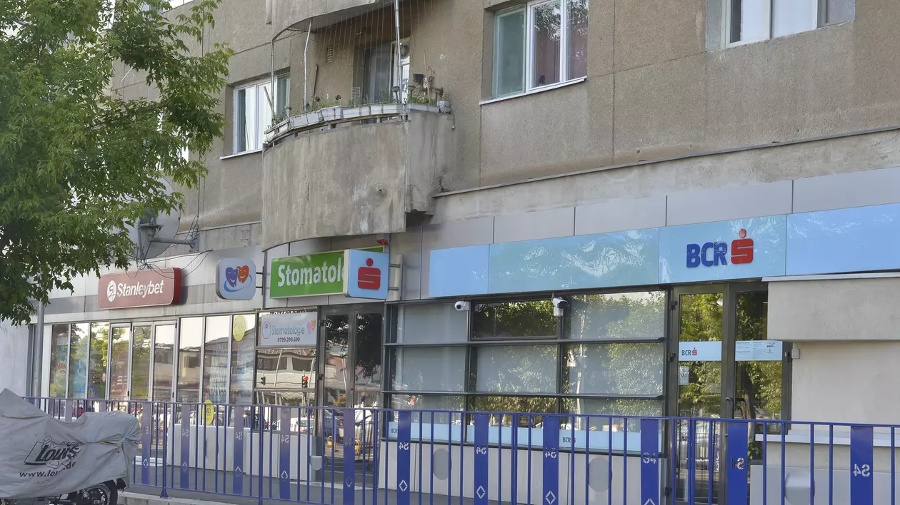 Ce spun sociologii despre faptul că în România sunt 13.500 de case de pariuri, 9.700 de farmacii și doar 90 de cinematografe