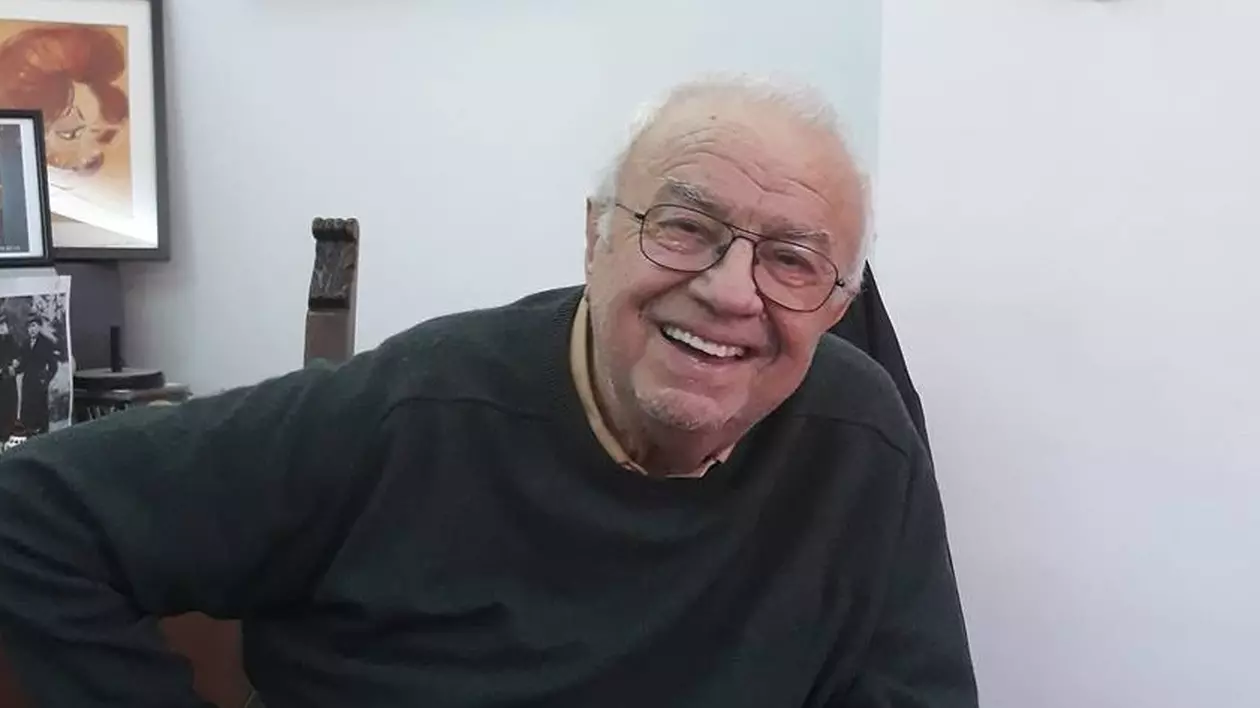 Ce spune Sorina Pintea despre faptul că Alexandru Arșinel a primit un rinichi în ziua în care s-a înscris pe lista de așteptare