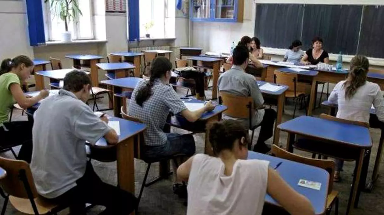 Baremul pentru subiectul de Matematică de la Evaluarea Națională 2019