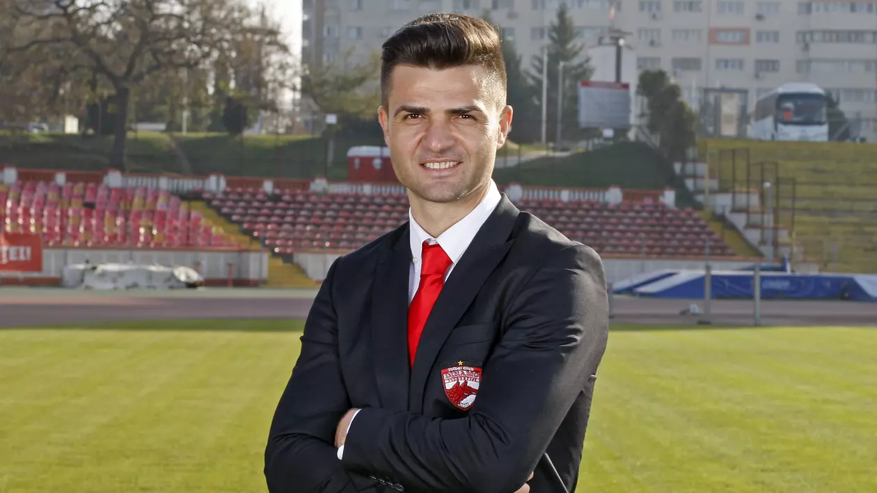 Ciobotariu, Stoican și Niculescu l-au refuzat pe Ionuț Negoiță. Florin Bratu poate reveni la Dinamo!