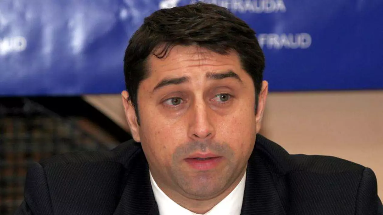 Fostul ministru Cristian David, achitat într-un dosar de corupție