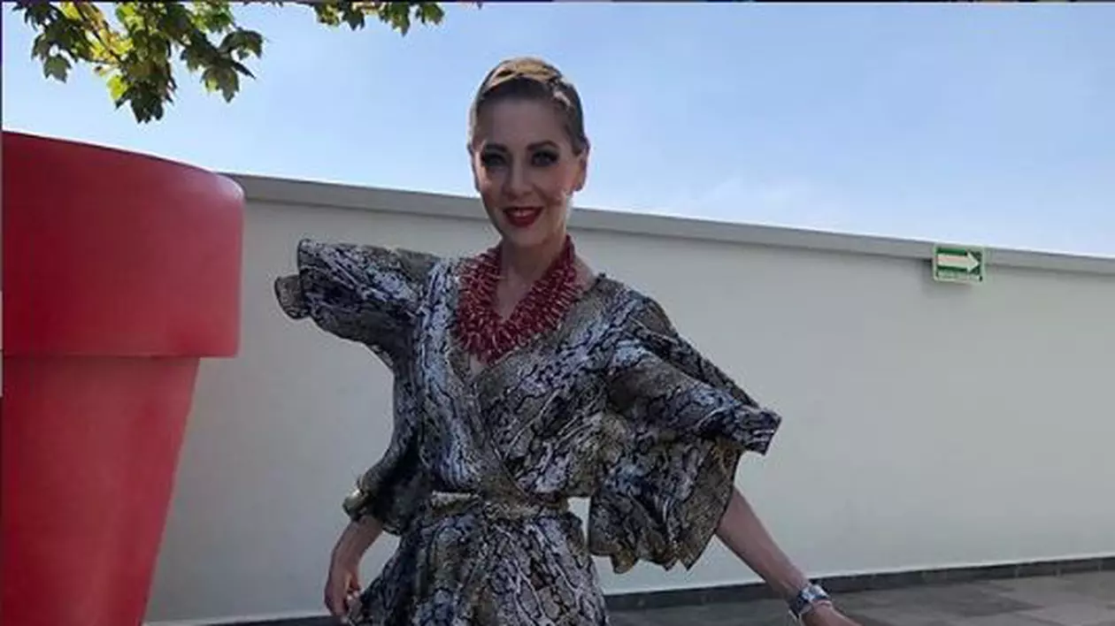 Cum a aflat fiica lui Edith Gonzales că mama sa a murit. Actrița își dorea să aniverseze ziua de naștere a adolescentei