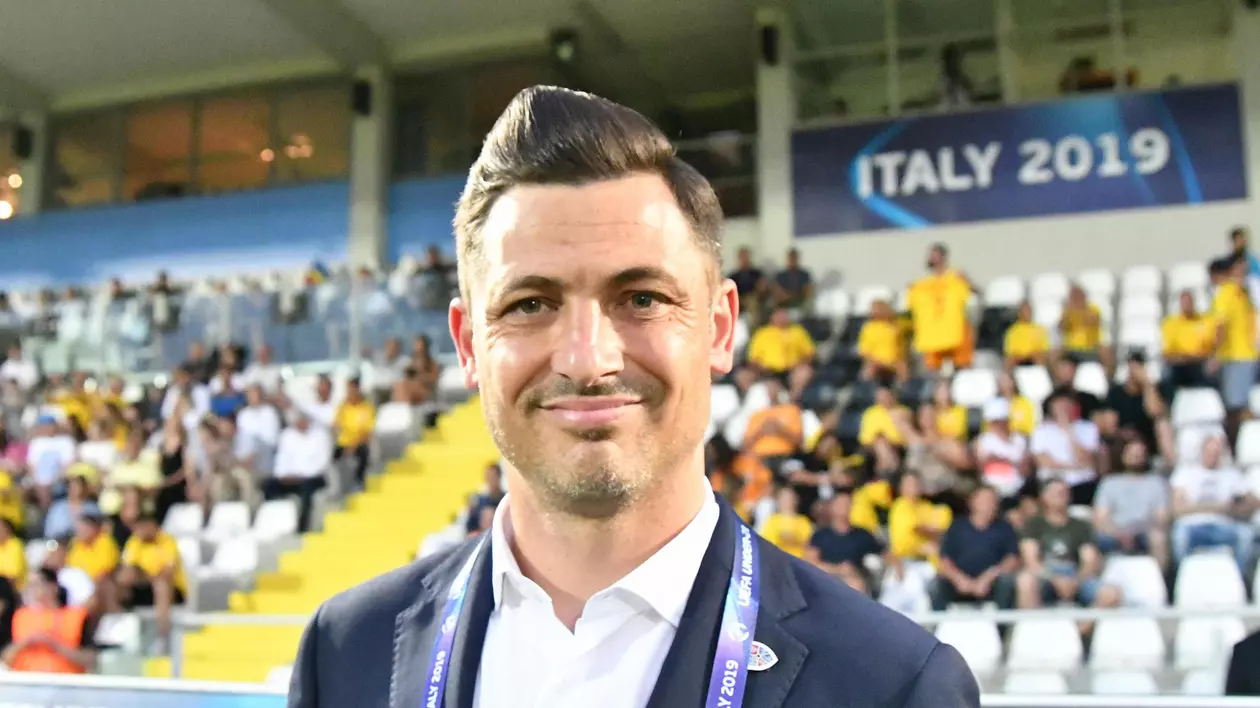 Mirel Rădoi: Și dacă ne calificăm la Euro și la Mondiale, tot voi pleca de la Națională după noiembrie 2021