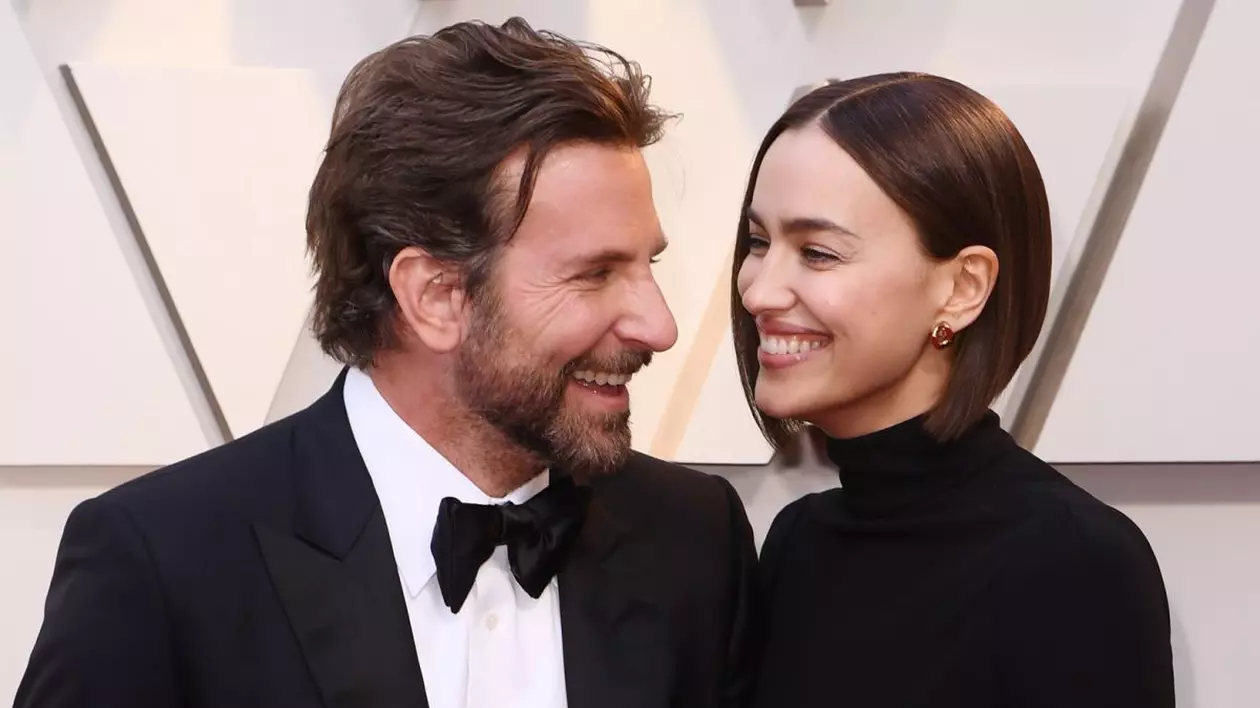 Bradley Cooper și Irina Shayk s-au despărțit după patru ani de relație