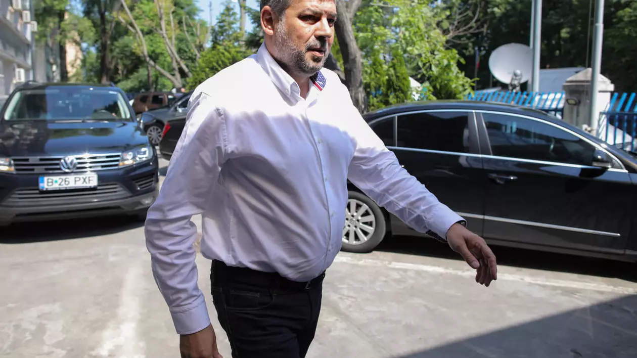 Arestarea Sorinei Pintea bagă PSD în şedinţă. Ciolacu anunţă o întâlnire informală cu toți președinții de organizații județene