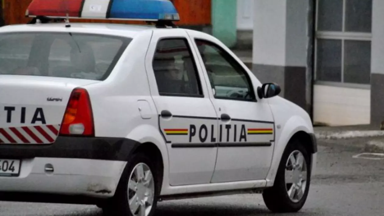 Fost șef din Poliția Iași, suspectat că a lovit mortal un bărbat cu mașina și a părăsit locul accidentului