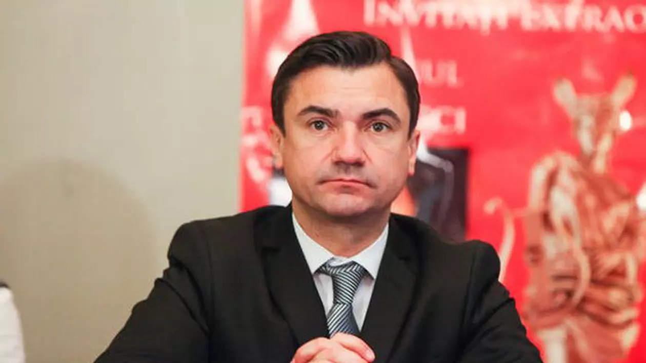 Primarul Mihai Chirica, declarații despre românii plecați în străinătate. „Fete tinere și frumoase au ajuns să se prostitueze” / VIDEO