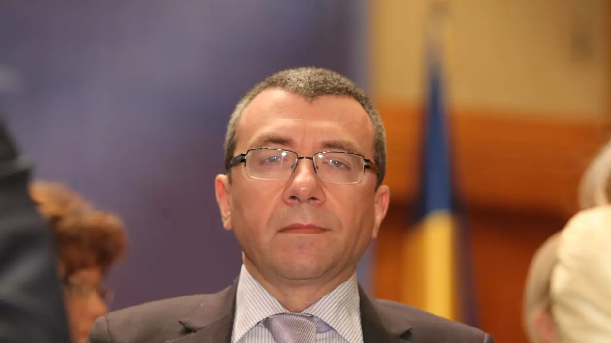 Prima reacție a deputatului Mihai Voicu după condamnare: „Mă retrag definitiv din politică”