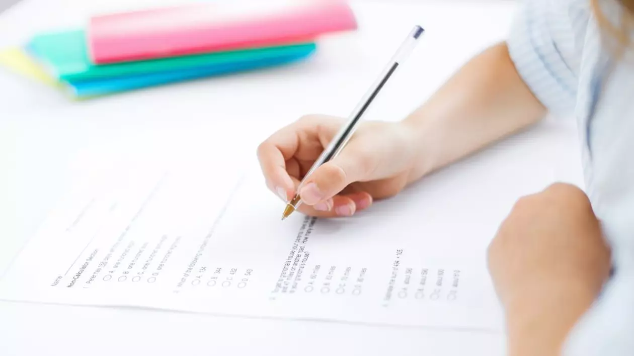 matematica evaluare nationala 2021