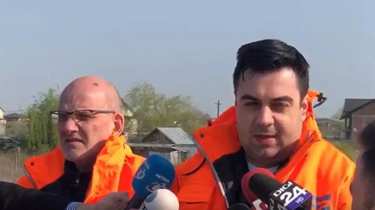Newsweek: CNAIR a acordat aproape 10.000 de euro publicației lui Bogdan Chirieac pentru crearea unei imagini pozitive a companiei