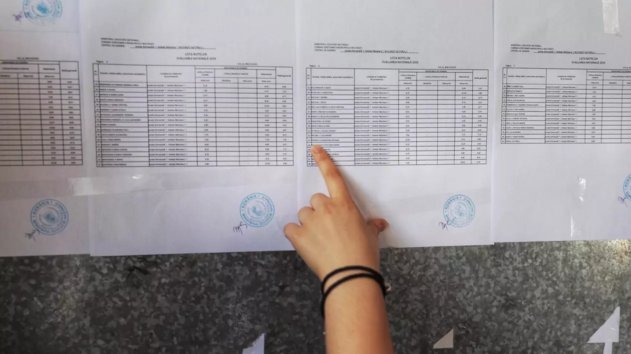 Contestaţii la Evaluarea Naţională 2019: Peste 4.000 în Capitală